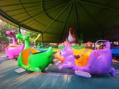 -美的鹭湖探索王国