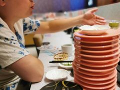 -争鲜回转寿司(南开大悦城店)