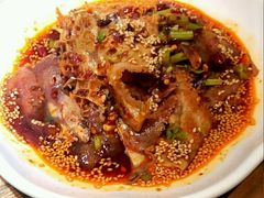 -辛香汇·现炒川菜(武进吾悦店)
