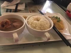 -翠华餐厅(旺角文华商场店)