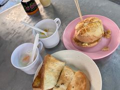 -多春茶室