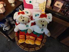 -星巴克(无锡高铁站店)