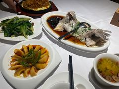 -一品红川菜(皇岗二店)