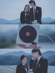 -青禾婚纱摄影(杭州店)