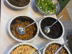 -安上粉皮.非遗手工小吃(骑龙巷店)