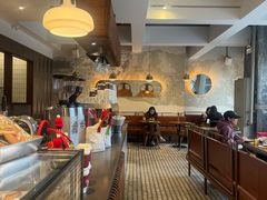 -BAKER&SPICE(BFC外滩金融中心店)