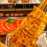 破店不破！终于在成都吃到了正宗东北烧烤❗️