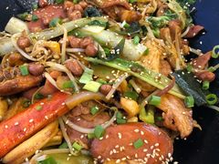 -天府国麻辣香锅(世茂店)