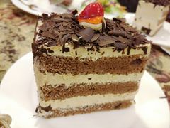 -露西亚咖啡西餐厅(哈尔滨俄侨纪念馆店)