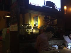 -缘生态云南菜·野生菌庭院餐厅(华侨城店)