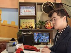 -丝路香妃清真餐厅·新疆菜