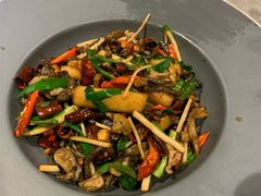 -半山腰·云南菜(侨福芳草地店)