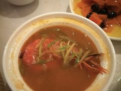 -东营蓝海御华大饭店渔歌舫(潍河路店)