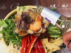 阿泽禧啤酒锅-阿泽禧烤肉(民兴花园店)