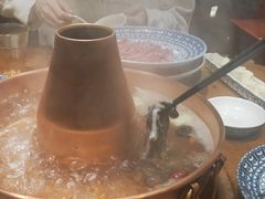 -北京老门框爆肚涮肉馆(凤城六路店)