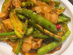 农家小炒肉-兔爸私家小厨(新北万达店)