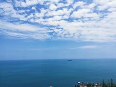 -广东惠东海龟国家级自然保护区