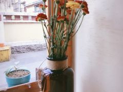 -长颈鹿咖啡(大学路店)