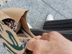 -星巴克(宝山万达店)