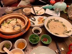 -品悦(崇明凯悦店)