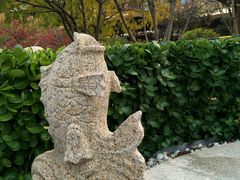 -大连金石滩绿发温泉假日酒店