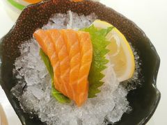 -莲寿司(国兴店)