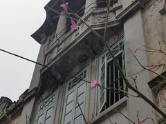 -赤坎·广东华侨国际旅游度假区