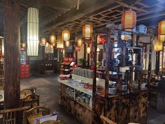 -赵家院子佬火锅(重庆总店)