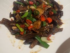 -宝轩渔府·老字号海鲜·正宗津菜(水上店)