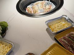 -花味·自助烤肉(南方时代店)