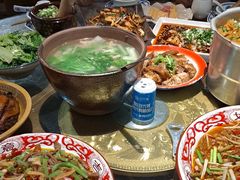 -灶东家民间菜(回兴店)