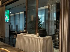 大堂-京粤荟(海王银河科技大厦店)