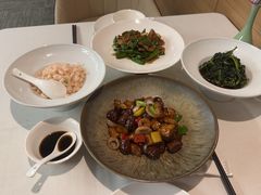 -吴中欢朋酒店-中餐厅
