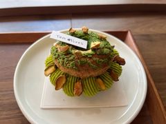 -Ten Olives甜点