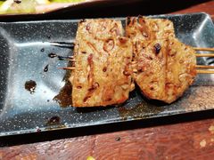 -一吉焼鸟·FOUNDER(桂林路店)