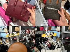 -百年港湾奥特莱斯(香炉礁店)