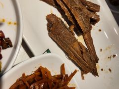 -黑窑厂糖油饼烤鸭·清真菜(旗舰店)