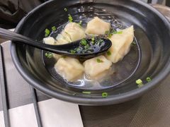 -上海美食(申贵路店)