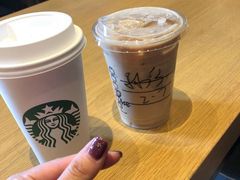 -星巴克(天津佛罗伦萨小镇店)