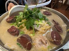 -牟传仁饭庄(星海店)