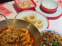 -老闵田螺馆·南昌市井菜·特色小吃(总店)