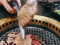 -神户赤童日式烤肉伙伴(东直门店)