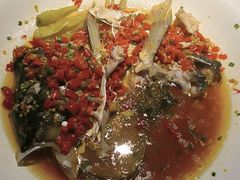 老坛剁椒鱼头-湘悦回家(棠东店)