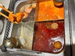 -海底捞火锅(应天门古城根店)