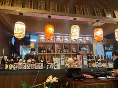 -热血兄弟·炭火烤肉(融侨中心店)