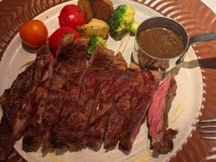 -半秋山西餐厅(巴南万达广场店)