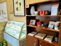 -一杯潮茶·专注潮汕茶饮(朝阳庄店)