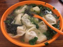 全家福-阿麟馄饨(延长路店)