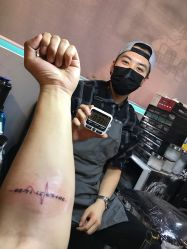 -MDZ STORE·TATTOO·耳饰