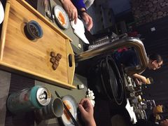 iphone_upload_pic-HIHE Bistro·Oyster Bar(华熙live店)